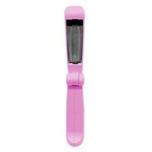 Pure‎ Mobile Handheld Sanitizer Wand in Pink MSRP $20